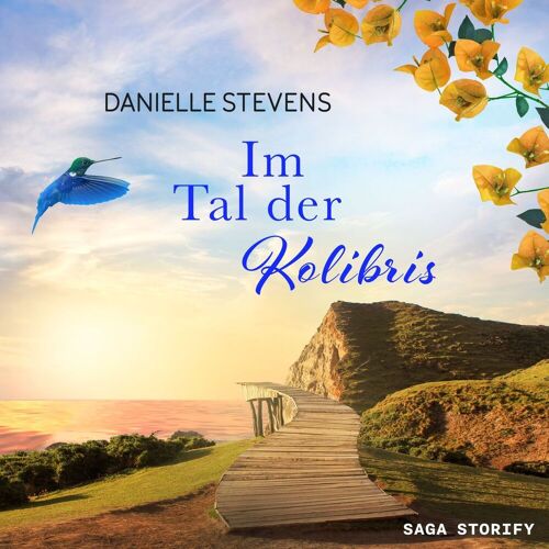 SAGA Egmont Im Tal Der Kolibris