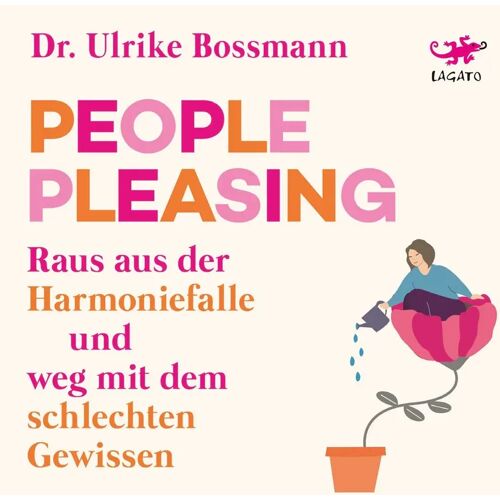 Lagato Verlag People Pleasing