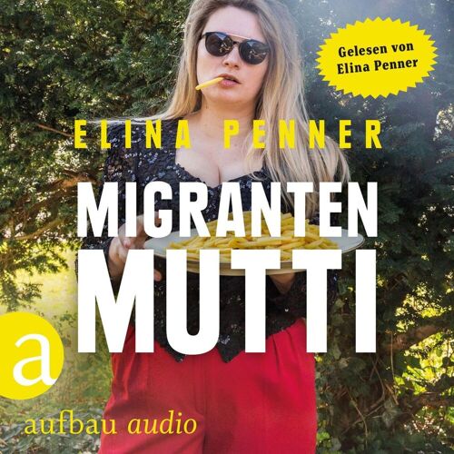 Aufbau Audio Migrantenmutti