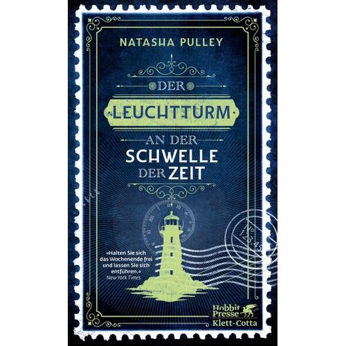 Klett-Cotta Verlag Der Leuchtturm An Der Schwelle Der Zeit