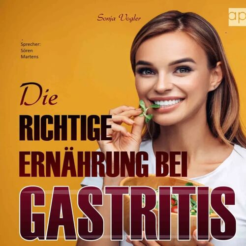 audioparadies Die Richtige Ernährung Bei Gastritis