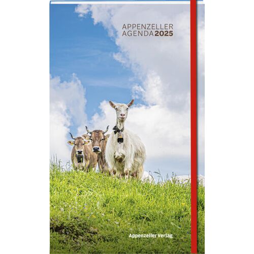 Appenzeller Agenda 2025