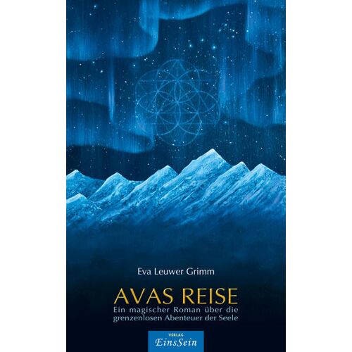 Verlag EinsSein GbR Avas Reise