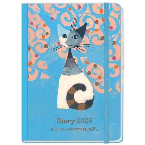 Heye Rosina Wachtmeister Journal A5 2025