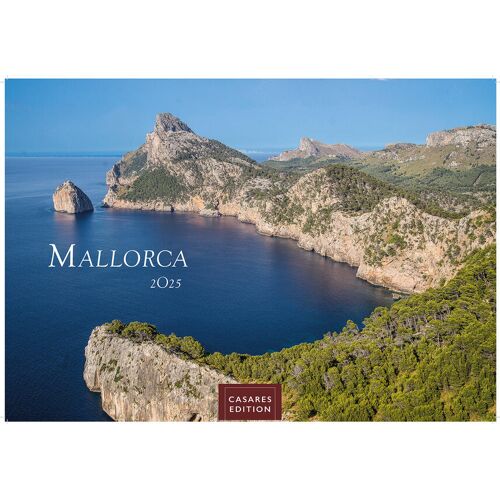 ART Mallorca 2025 S 24x35 Cm