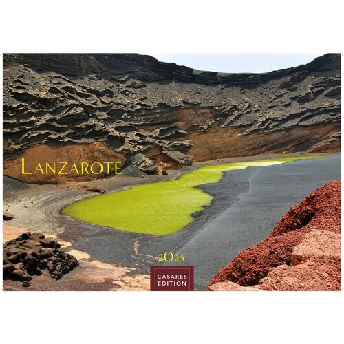 ART Lanzarote 2025 S 24x35 Cm