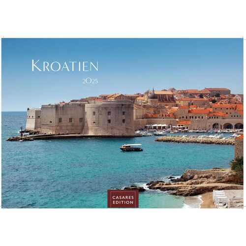 ART Kroatien 2025 S 24x35 Cm