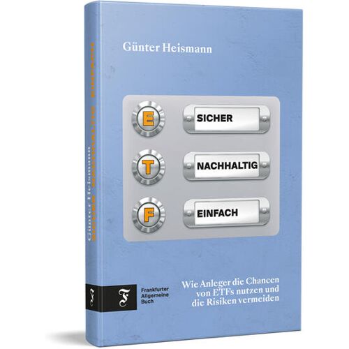 Frankfurter Allgem.Buch Sicher Nachhaltig Einfach