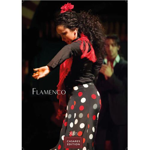 ART Flamenco Color 2025