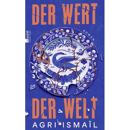 Rowohlt Verlag GmbH Der Wert Der Welt