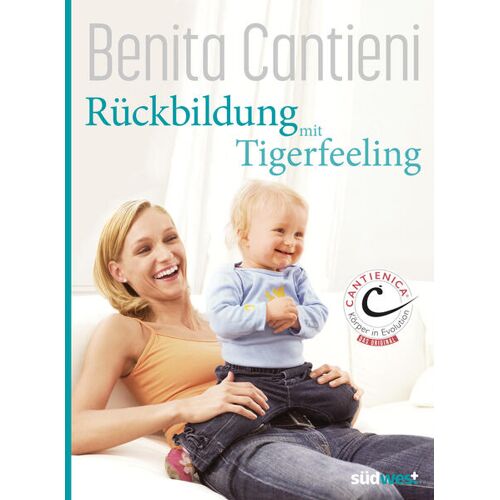 Suedwest Verlag Rückbildung Mit Tigerfeeling