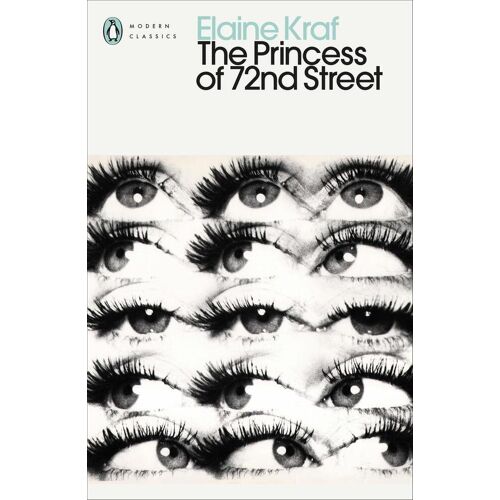 Penguin Books Ltd (UK) The Princess Of 72nd Street