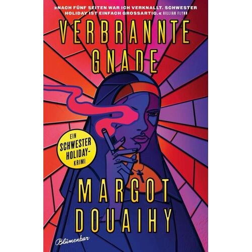 Aufbau Digital Verbrannte Gnade