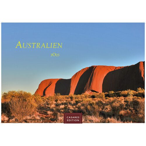 ART Australien 2025 L 35x50cm