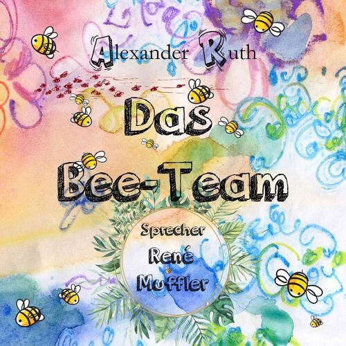 GD Publishing Das Bee-Team