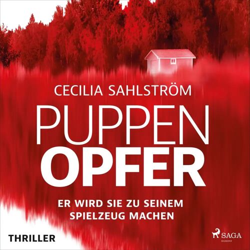 SAGA Egmont Puppenopfer