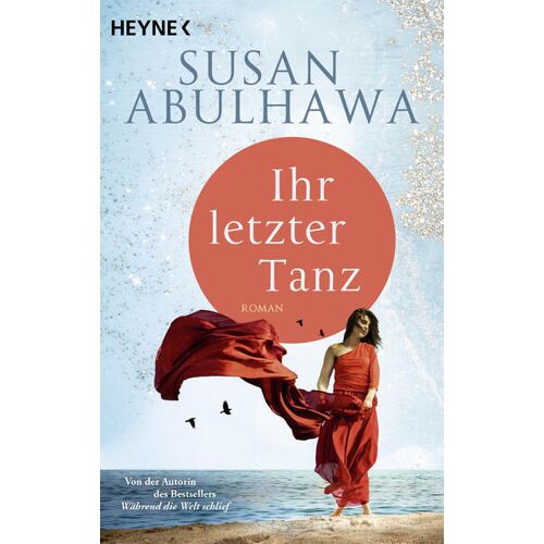 Heyne Taschenbuch Ihr Letzter Tanz
