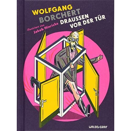 Favoritenpresse Draussen Vor Der Tür