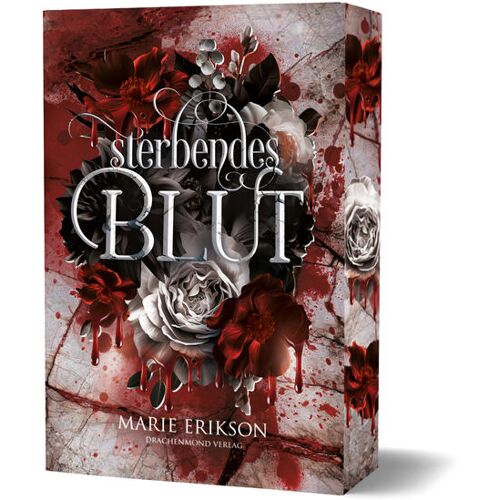 Drachenmond-Verlag Sterbendes Blut