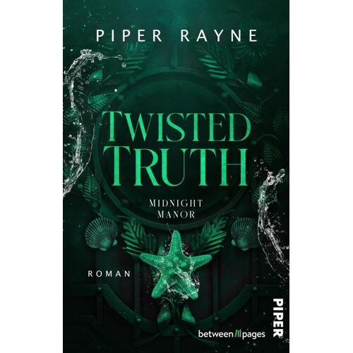Piper Verlag GmbH Twisted Truth