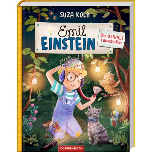 Coppenrath Emil Einstein (Bd. 6)