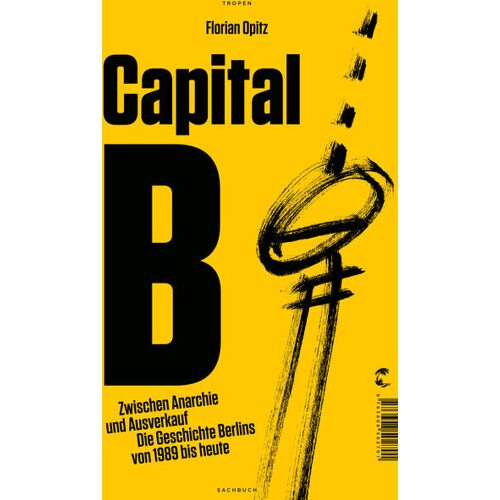 Tropen Capital B