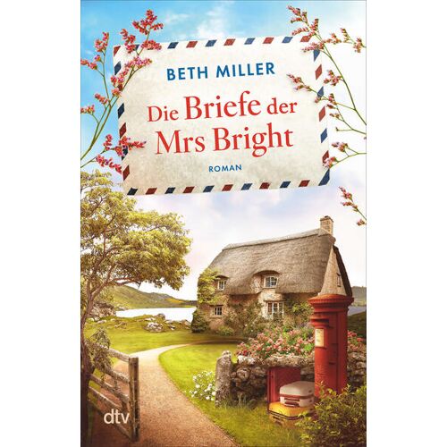 dtv Verlagsgesellschaft Die Briefe Der Mrs Bright