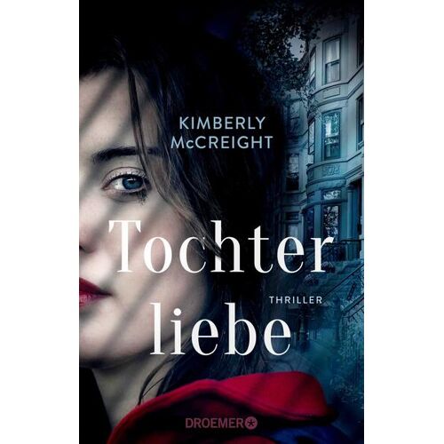 Droemer Taschenbuch Tochterliebe