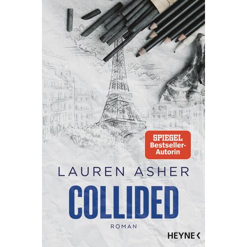 Heyne Taschenbuch Collided
