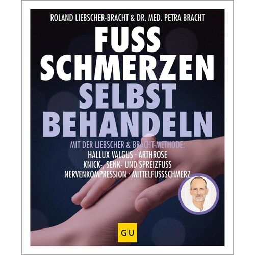 Gräfe und Unzer eBook Fuß Schmerzen Selbst Behandeln