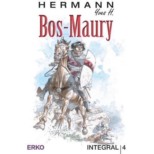 ERKO Bos-Maury Integral 4
