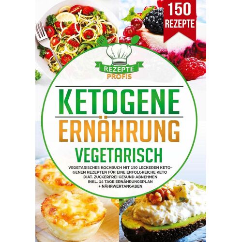 Lucid Page Media Ketogene Ernährung Vegetarisch