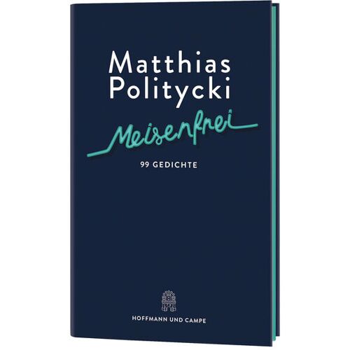 Hoffmann und Campe Verlag Meisenfrei