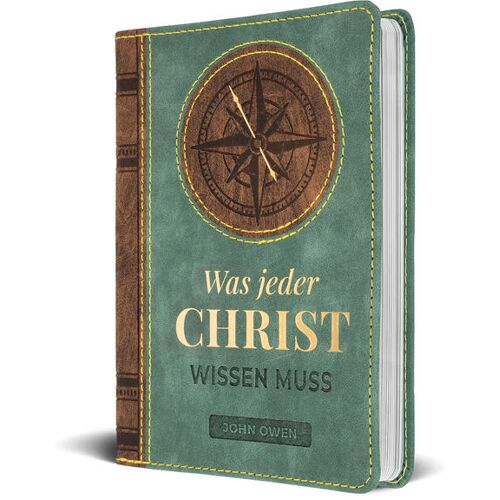 Missionswerk Voice of Hop Was Jeder Christ Wissen Muss