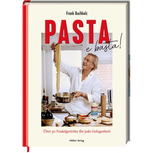 Coppenrath Pasta E Basta!