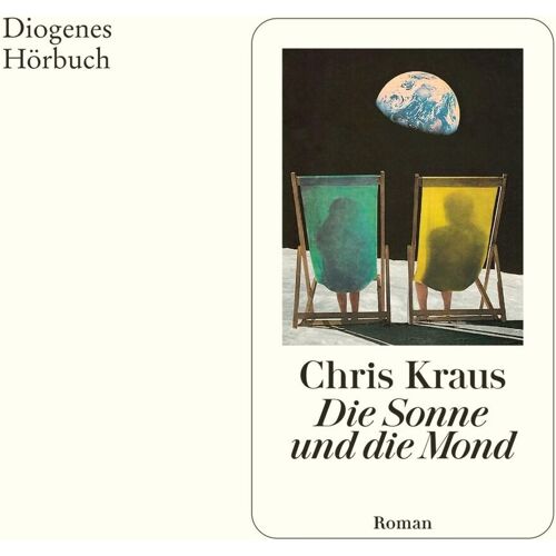 Diogenes Verlag Die Sonne Und Die Mond