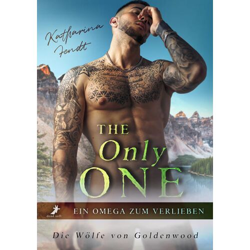 DEAD SOFT Verlag The Only One - Ein Omega Zum Verlieben