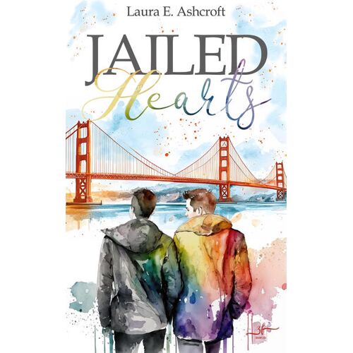 Zeilenfluss Jailed Hearts