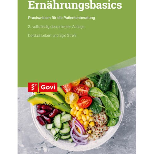 Govi Verlag Ernährungsbasics