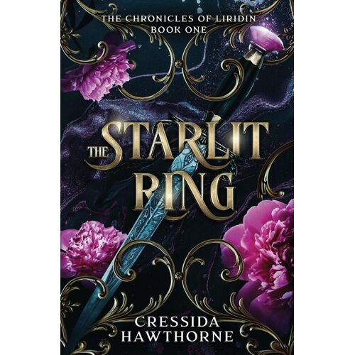 Cressida Hawthorne The Starlit Ring