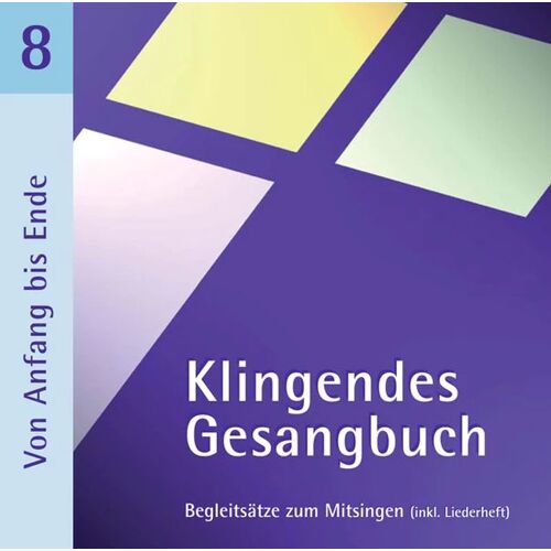 Medienservice B. & A. Dietrich Von Anfang Bis Ende 1 Audio-Cd