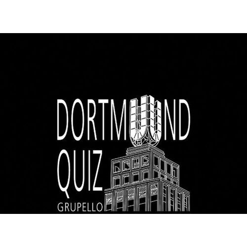 Grupello Dortmund-Quiz; .