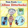 BuschFunk Alfons Zitterbacke 1 Audio-Cd