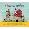 AUDIOBUCH Osterfreuden