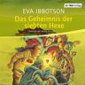 Der Hörverlag Das Geheimnis Der Siebten Hexe