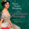 Hörbuch Hamburg Die Russische Herzogin