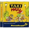 Sternschnuppe Verlag Gbr Taxi Maxi. Cd