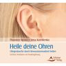 Schirner Heile Deine Ohren Audio-Cd