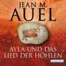 Random House Audio Ayla Und Das Lied Der Höhlen