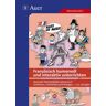 Auer Verlag i.d.AAP LW Französisch Humorvoll Und Interaktiv Unterrichten